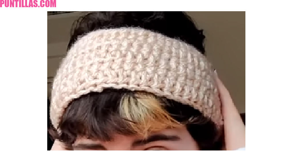 CINTA AESTHETIC válido para zurdos