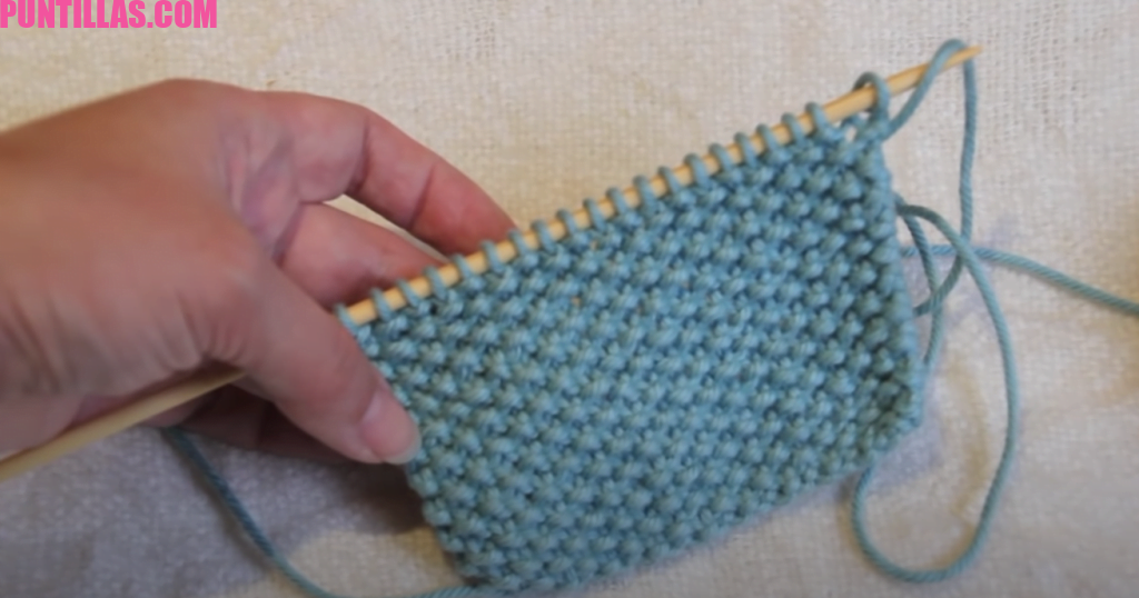 Aprendiendo el Punto de Arroz